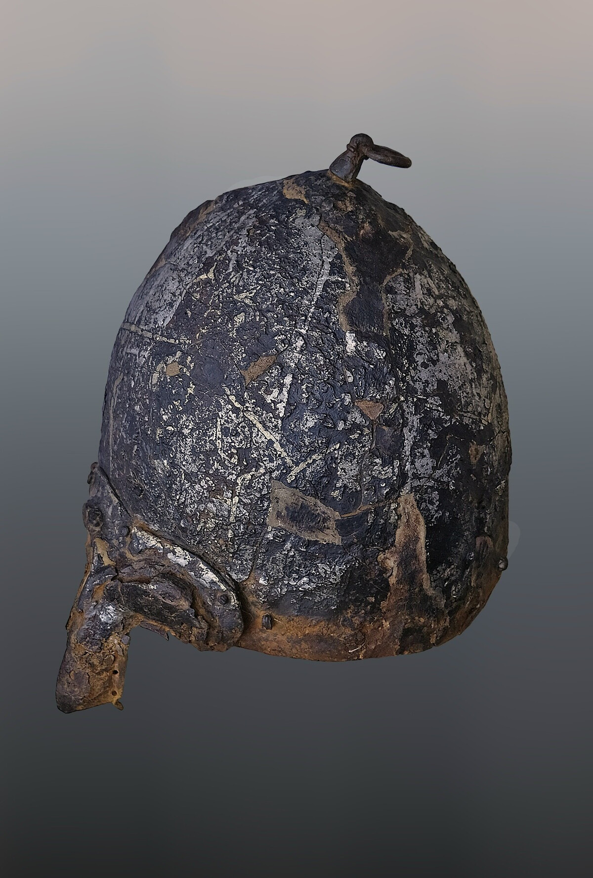 Археологическая находка 2017