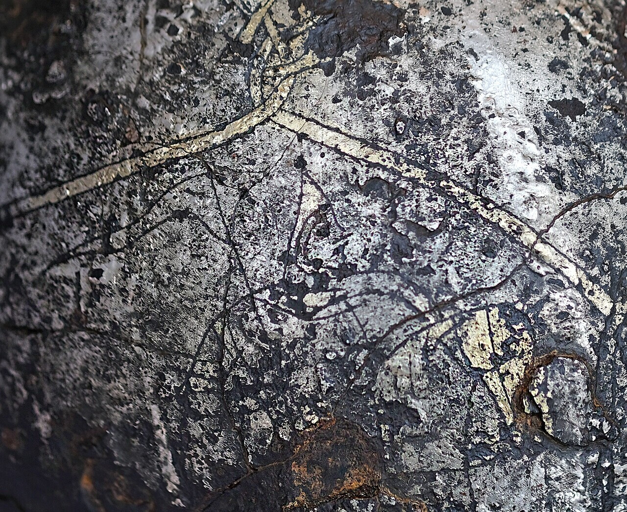 Археологическая находка 2017